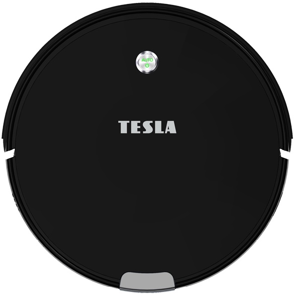 Robotický vysavač Tesla RoboStar T60 - black - Nový, pouze rozbaleno