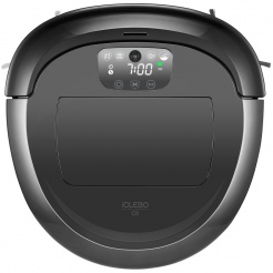 Robotický vysavač iClebo O5 - Zánovní