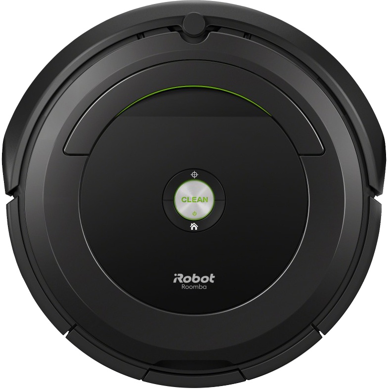 Robotický vysavač iRobot Roomba 696 WiFi