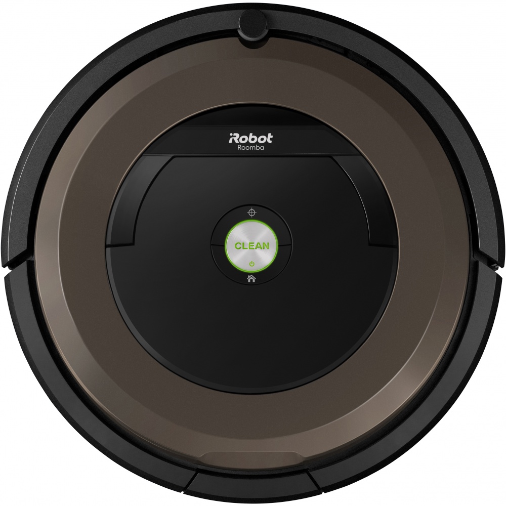 Robotický vysavač iRobot Roomba 896 WiFi