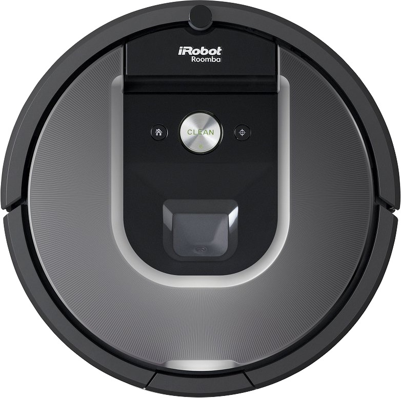 Robotický vysavač iRobot Roomba 960 WiFi