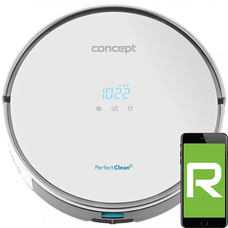 Concept VR2010