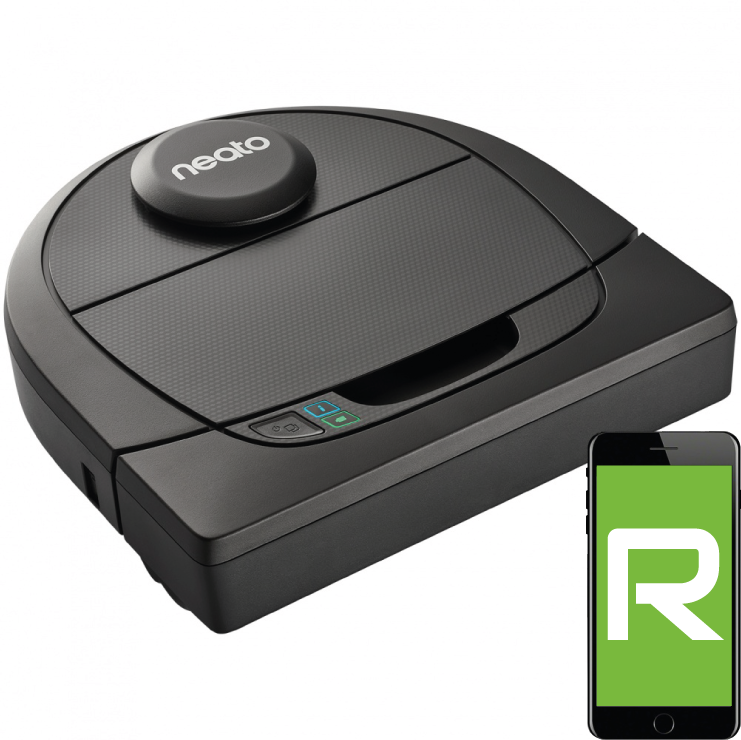 Neato Botvac D4 Connected WiFi