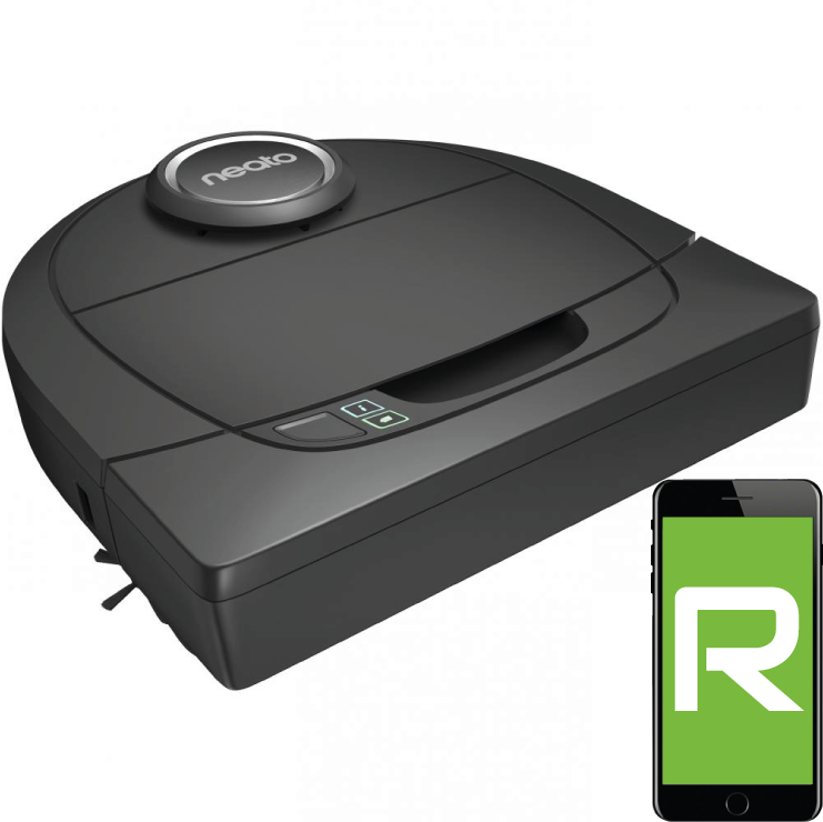 Neato Botvac D5 Connected WiFi
