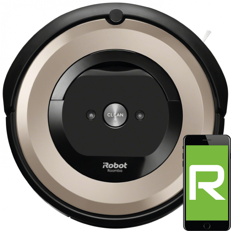 iRobot Roomba e6 WiFi