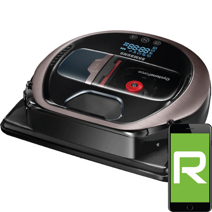 Samsung VR10R7220W1/GE