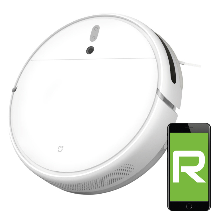 Xiaomi Mi Robot Vacuum Mop 1C