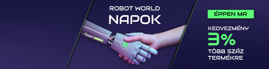 Robotporszívó