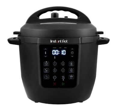 Instant Pot - multifunkční kuchyňský robot