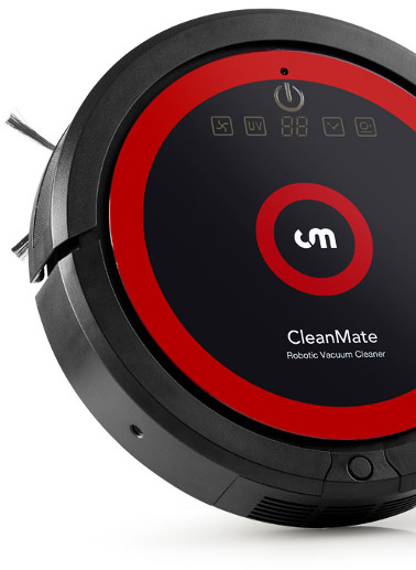 cleanmate qq6s