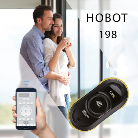 hobot 198