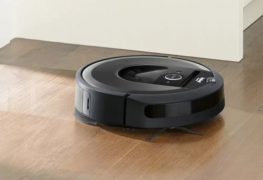 iRobot Roomba Combo i8 představení