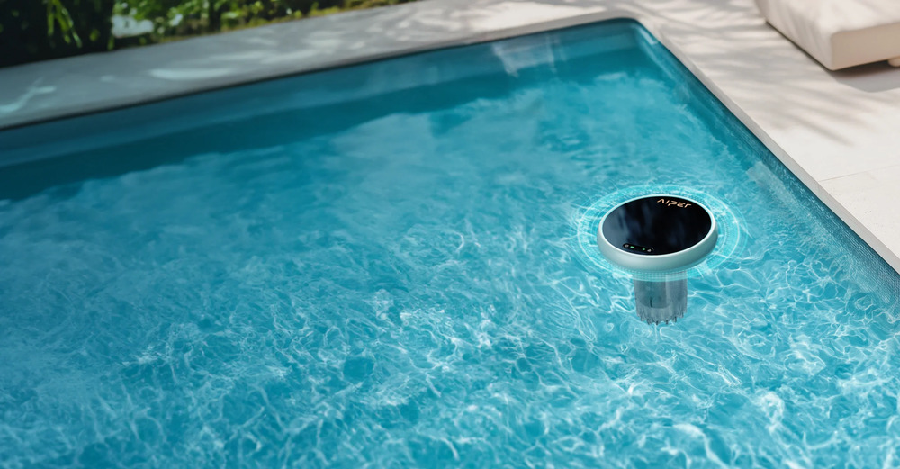 HydroComm Series 5v1 monitoring kvality vody