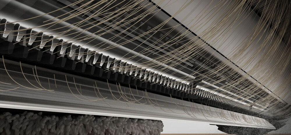 TriCut kartáč Dreame L40 Ultra CE