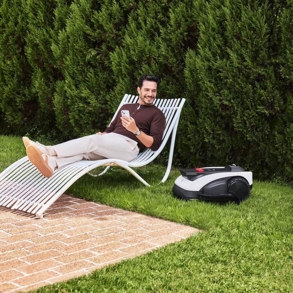 Certifikát ochrany údajů TÜV Rheinland - ECOVACS GOAT O1200 LiDAR PRO