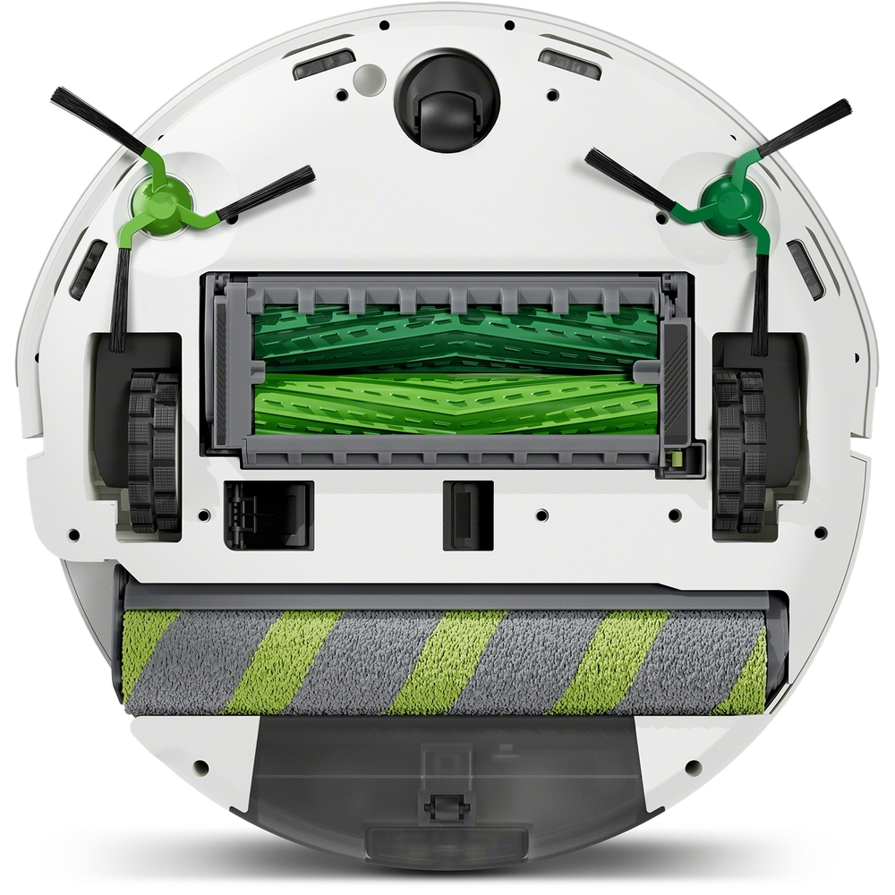 Vysávací technologie iRobot Roomba Max 705