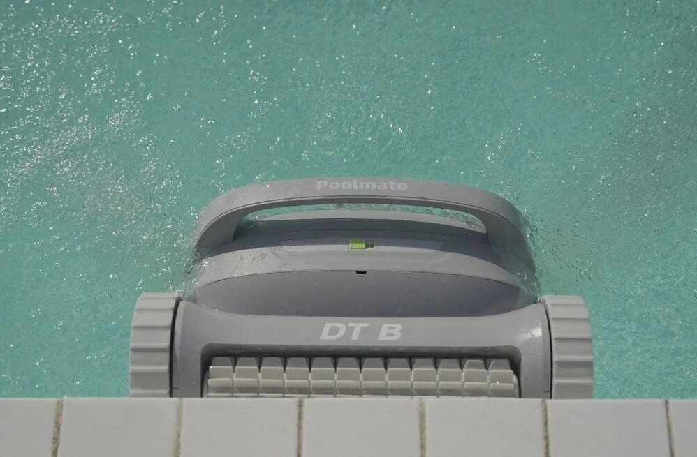 Čtyři režimy čištění