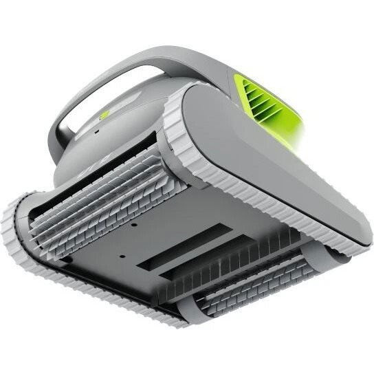 Vysokokapacitní baterie