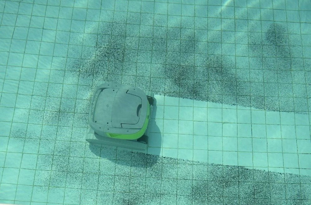 Inteligentní navigace POOLMATE DT B