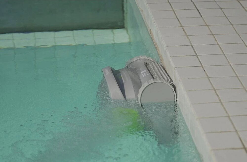 Patentovaná technologie bočního pohybu