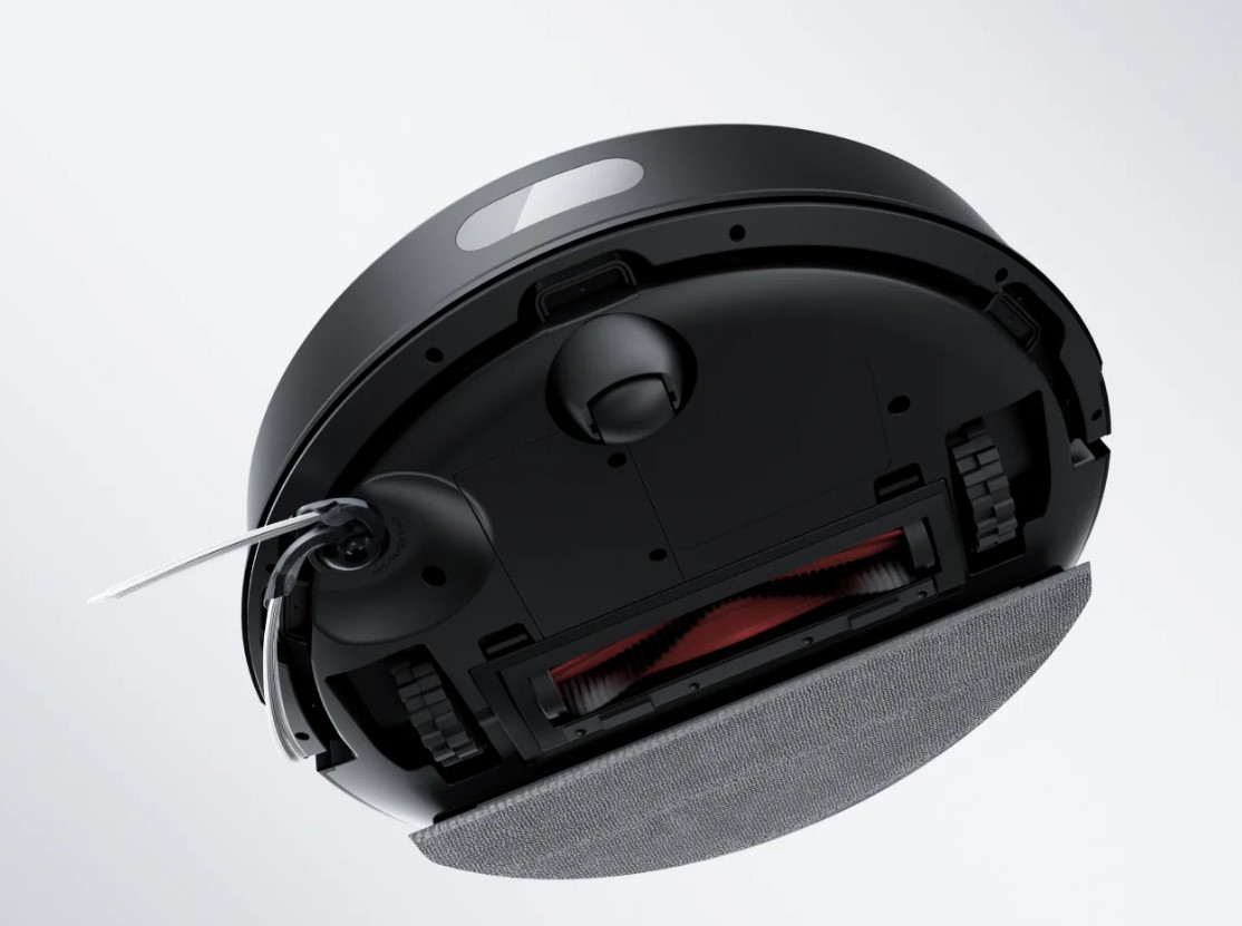 Systém proti zamotávání Roborock Q7 BF