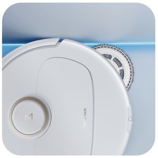 Systém vytírání Roborock Qrevo 5AE