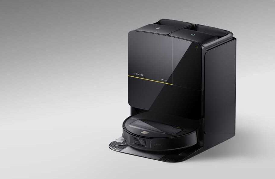 Dokovacia stanica Saros Z70