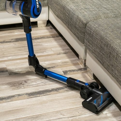 Praktické funkce Tesla PureStar E70 Aqua Pro