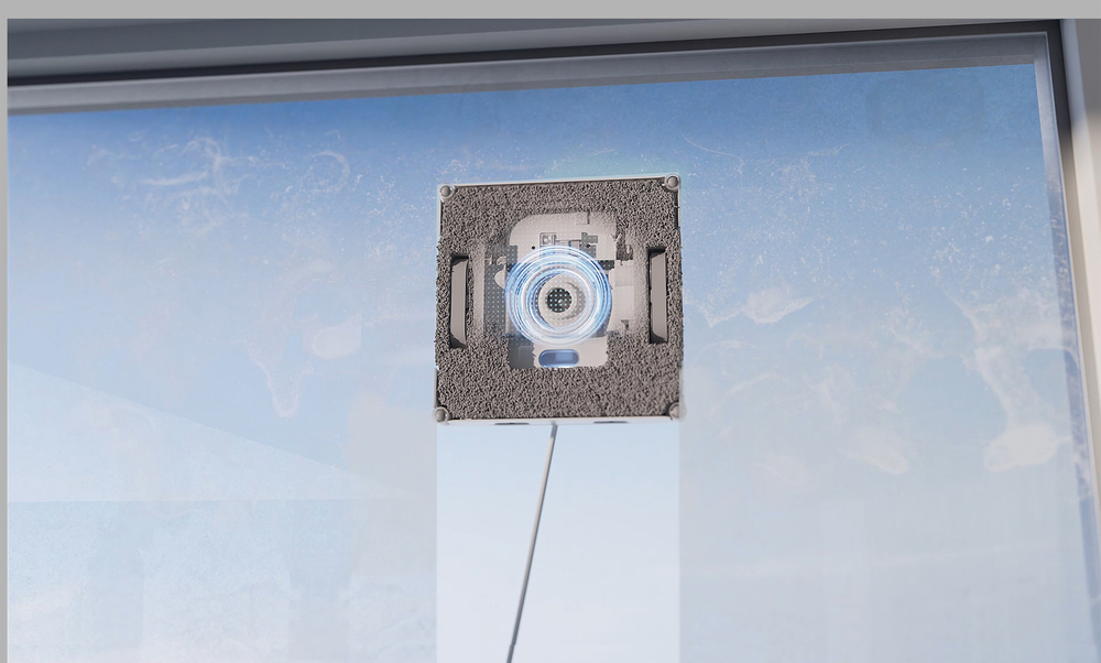 Xiaomi HUTT A1 s protišmykovými pásmi