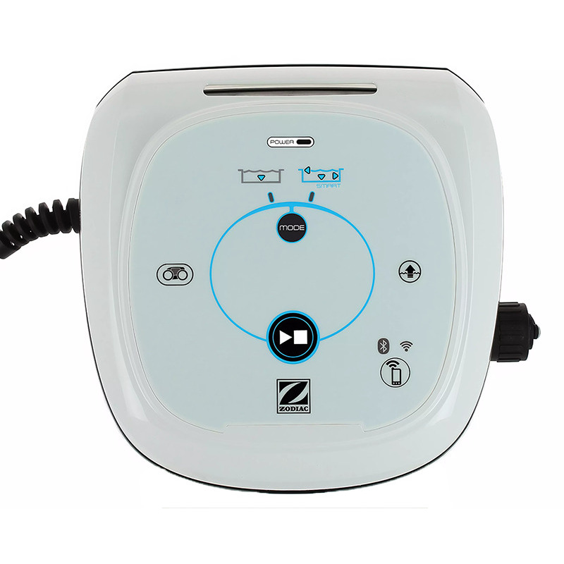 Zodiac Alpha RA 6300 iQ - napájací zdroj