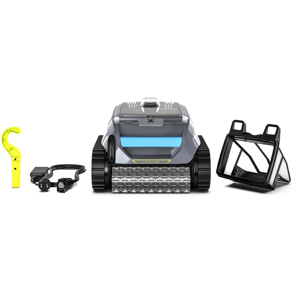 Zodiac OF 42 IQ - obsah balení