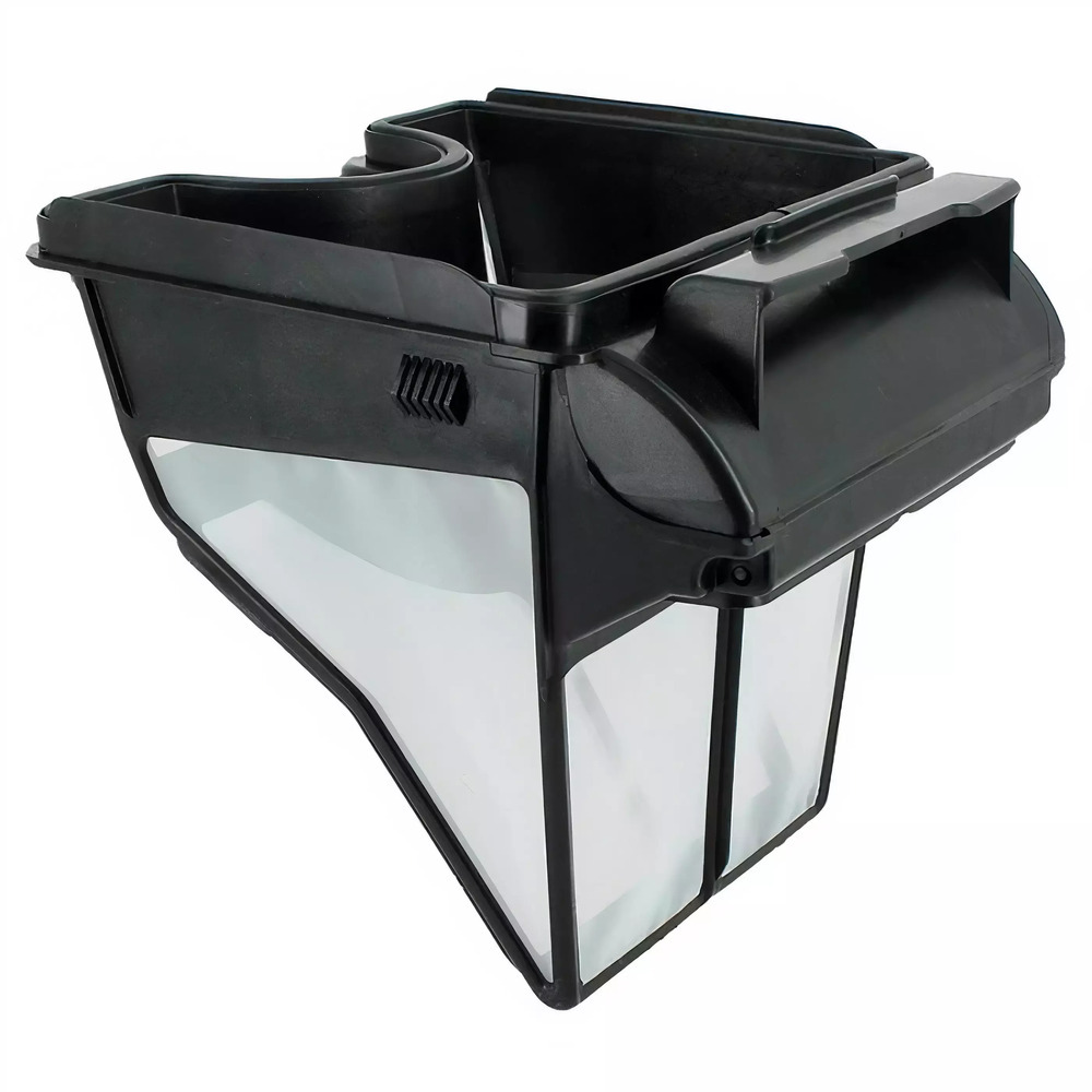 Zodiac OF 42 IQ - filtrace