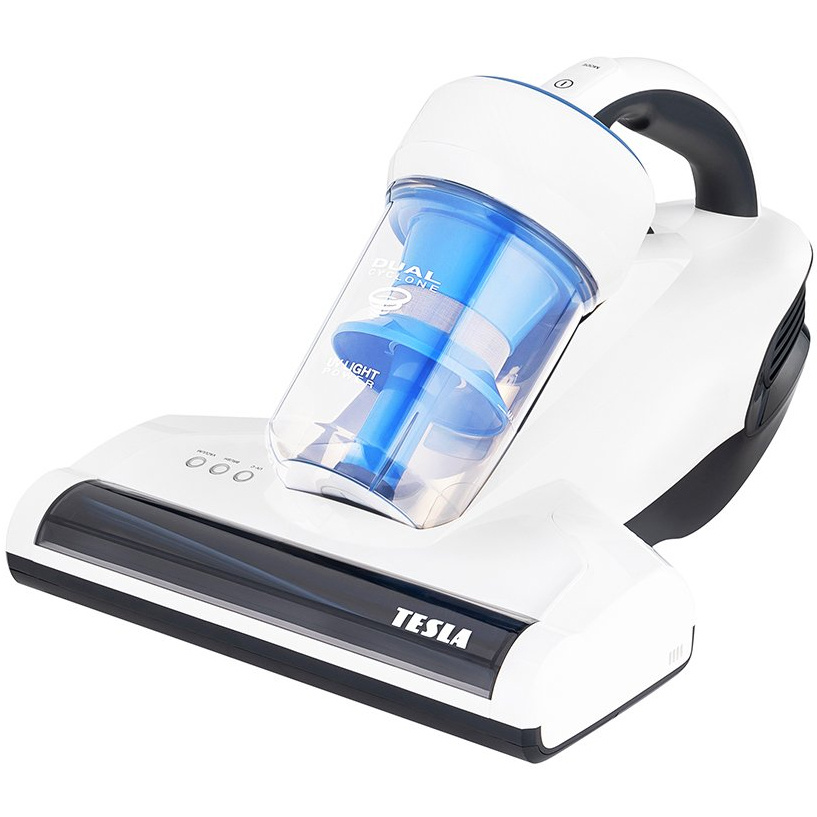 TESLA LifeStar UV550 filtrácia