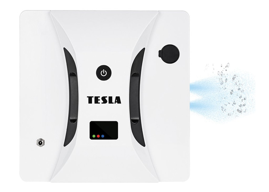 Tesla RoboStar w600 - univerzální použití