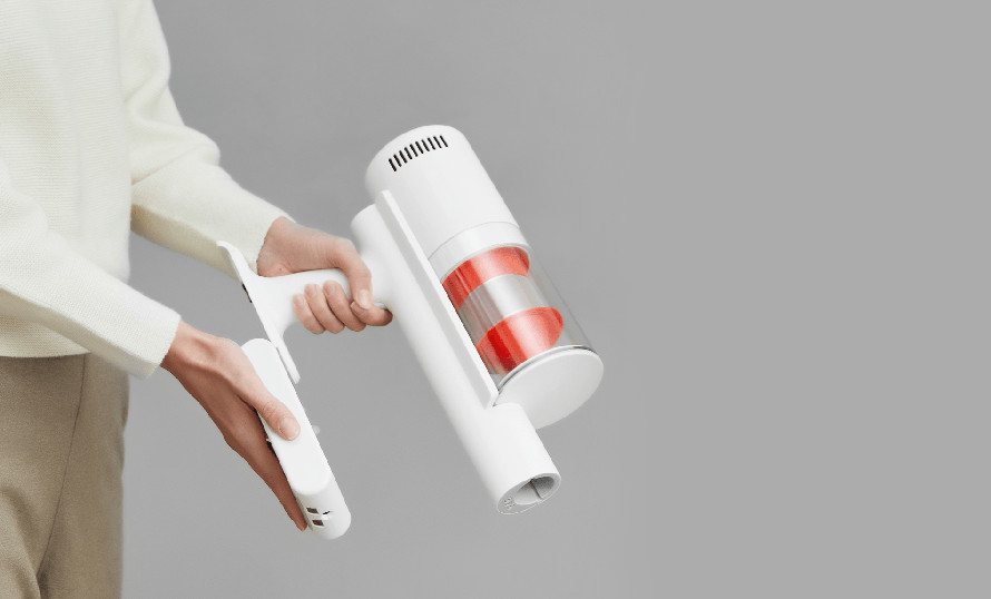 Xiaomi Mi Vacuum Cleaner G11 vyměnitelné baterie