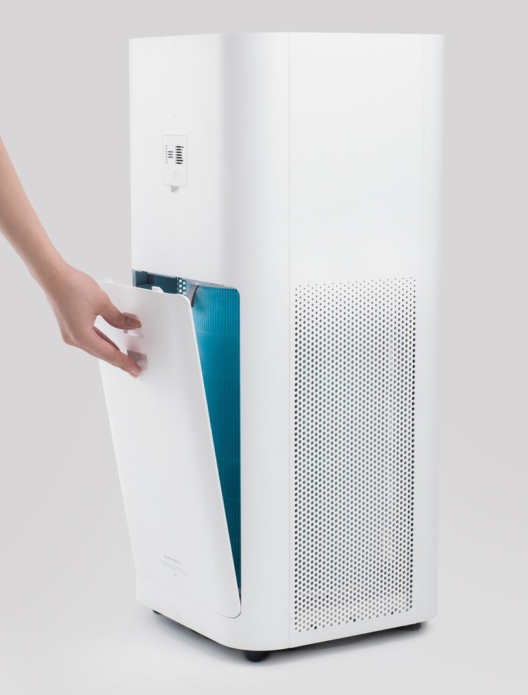 Xiaomi smart air purifier 3c HEPA filtr